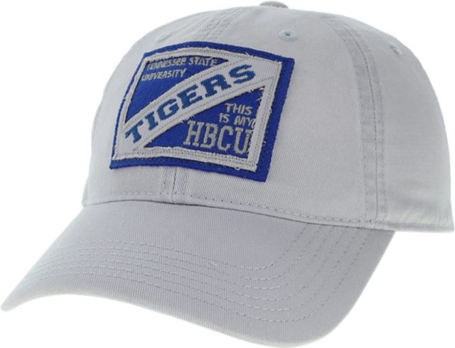 Tennessee State University EZ Twill Hat