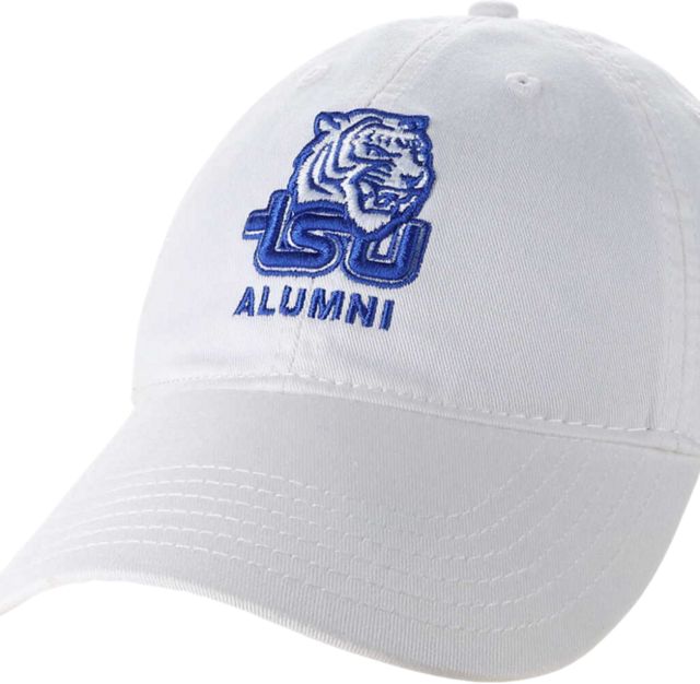 Tennessee State University Alumni Adjustable Hat