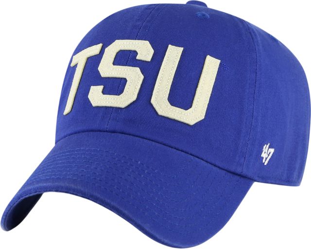 Tennessee State University Adjustable Cap