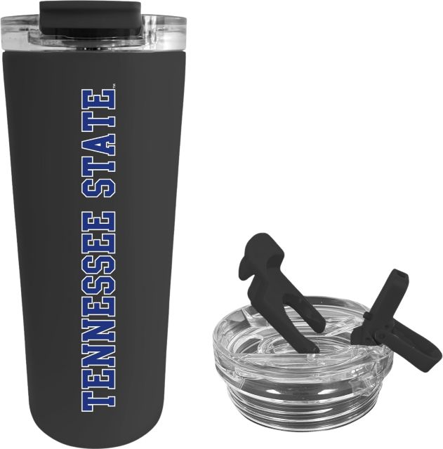 Tennessee State University 24 oz. 2-in-1 Tumbler