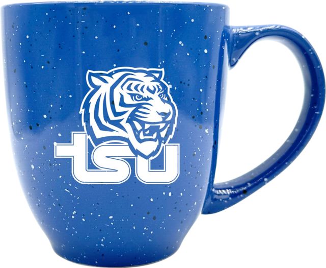 Tennessee State University 16 oz. Bistro Mug
