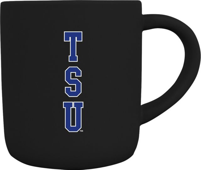 Tennessee State University 20 oz. Ceramic Mug