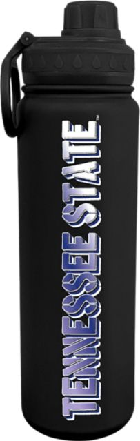 Tennessee State University 24 oz. Bottle