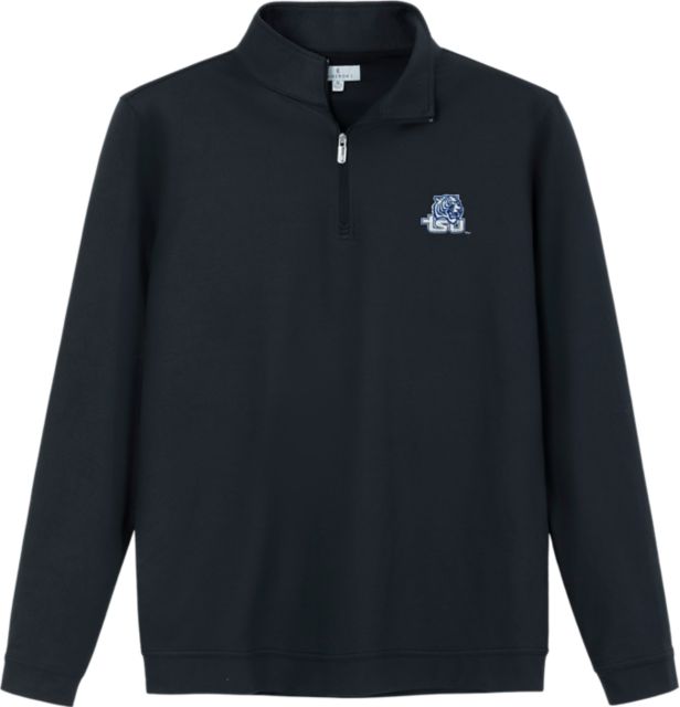 Tennessee State University Performance 1/4 Zip