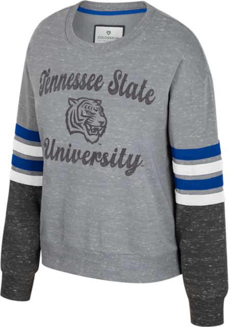 Tennessee State University Bone Appetit Crewneck Fleece