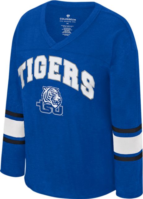 Tennessee State University Tigers Women's Long Sleeve T-Shirt