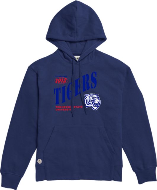 Tennessee State University Tigers Hoodie
