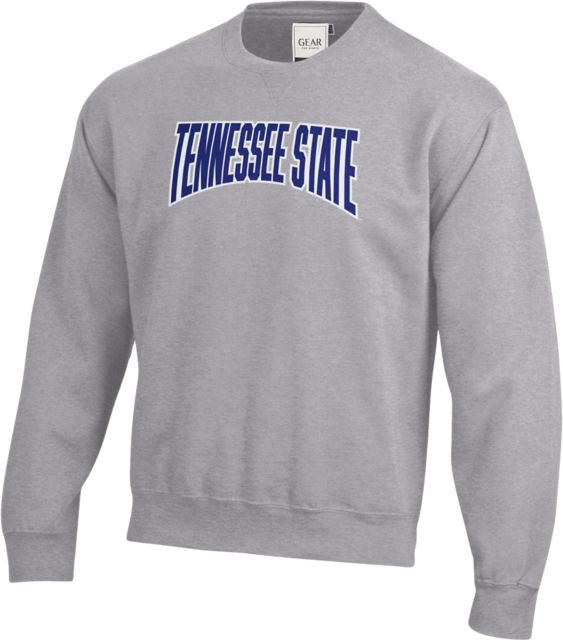 Tennessee State University Crewneck Sweatshirt