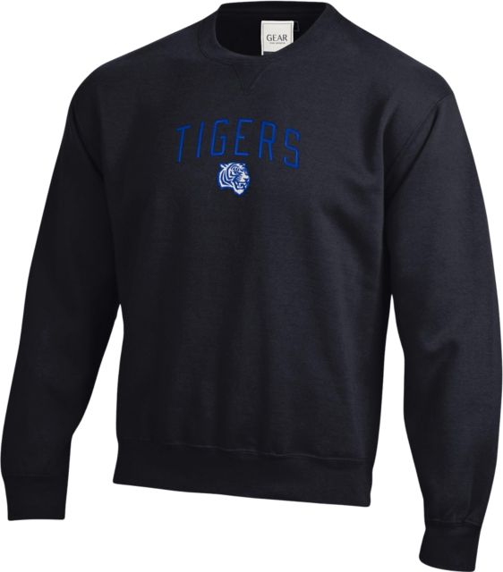 Tennessee State University Tigers Crewneck Sweatshirt