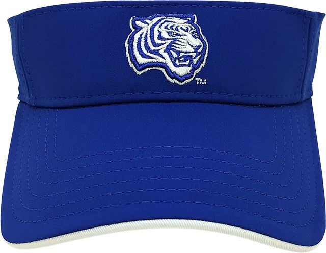 Tennessee State University Visor