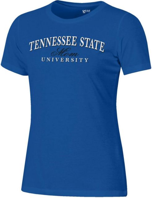 Tennessee State University Womens Apparel, Pants, T-Shirts, Hoodies and ...