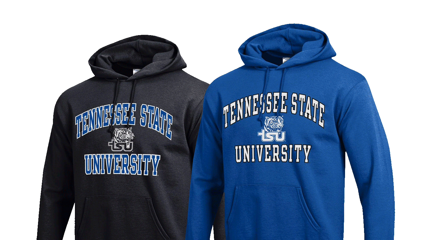 Tennessee State University Bookstore Floyd Payne Campus Apparel