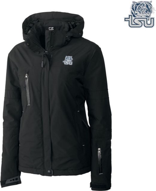Tennessee State University Weather-Tec Women's Jacket - ONLINE ONLY
