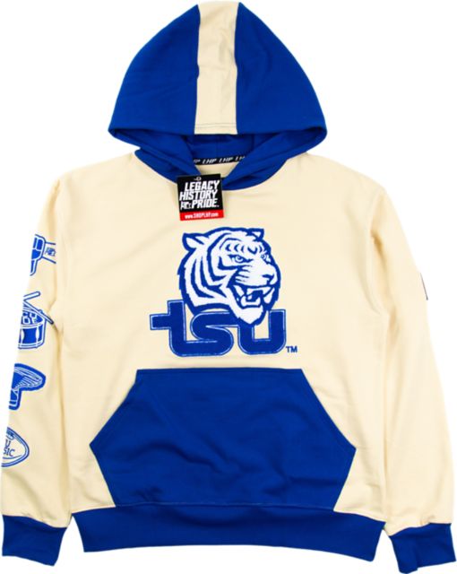 Tennessee State University Hooded Sweatshirt