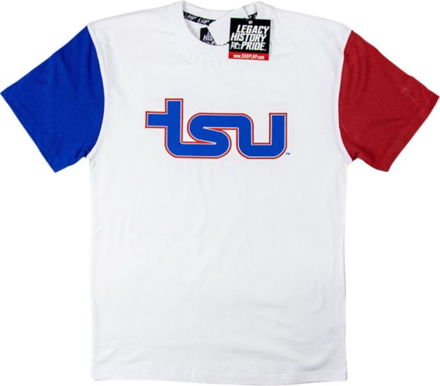 Tennessee State University Short Sleeve T-Shirt