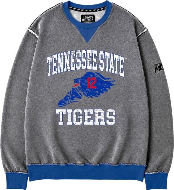 Tennessee State University Crewneck Sweatshirt