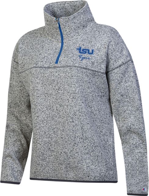 Tennessee State University Women's Tigers 1/4 Zip