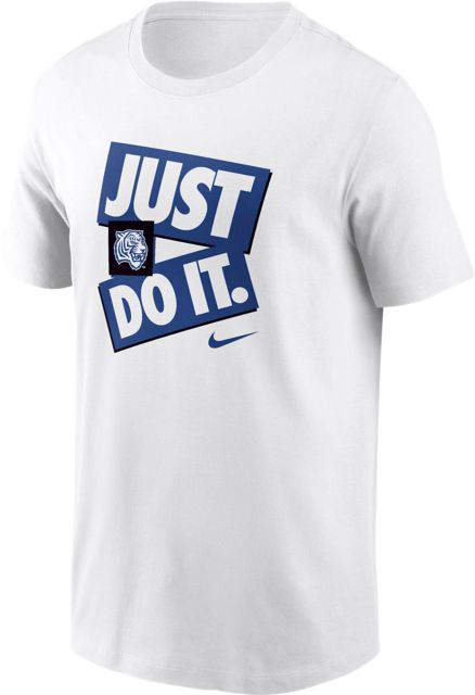 Tennessee State University Tigers Dri-Fit Short Sleeve T-Shirt