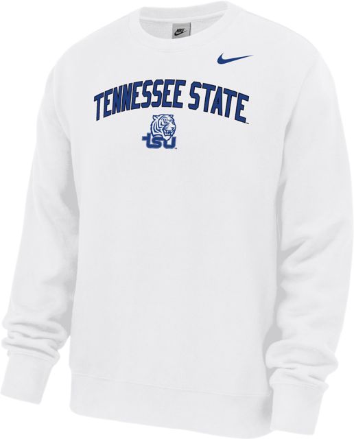 Tennessee State University Tigers Crewneck Sweatshirt