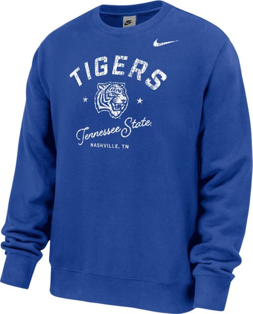 Tennessee State University Crewneck Sweatshirt