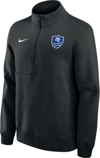 Tennessee State University 1/2 Zip