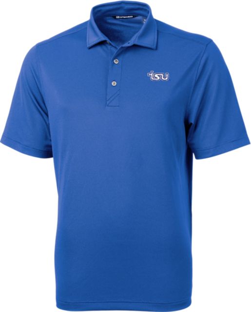 Tennessee State University Eco Pique Polo