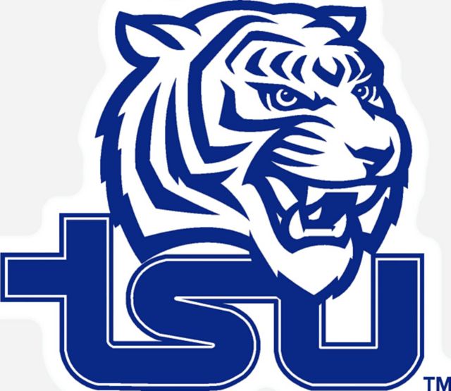 Tennessee State University Mini Magnet