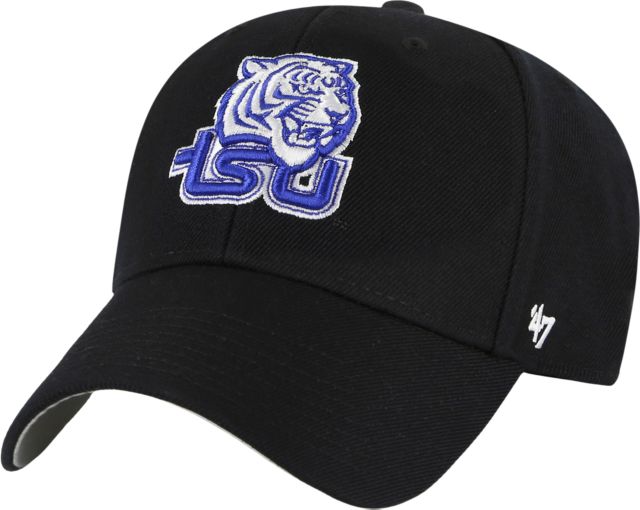 Tennessee State University Tigers Adjustable Wool Cap