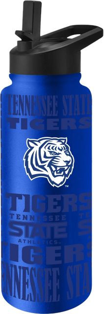 Tennessee State University 34oz Replay Quencher Bottle