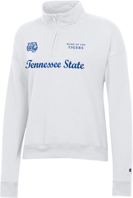 Tennessee State University Tigers Women's 1/4 Zip