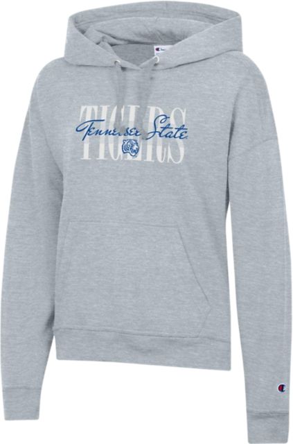 Tennessee State University Women's Tigers Hooded Sweatshirt
