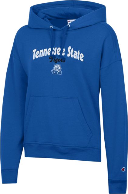 Tennessee State University Tigers Women's Hooded Sweatshirt