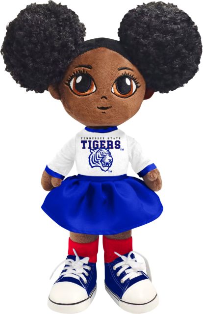 Tennessee State University Amari Doll