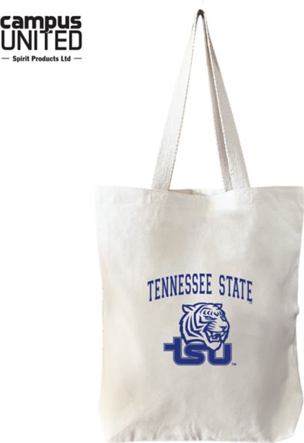 Tennessee State University Tigers Campus Tote Bag