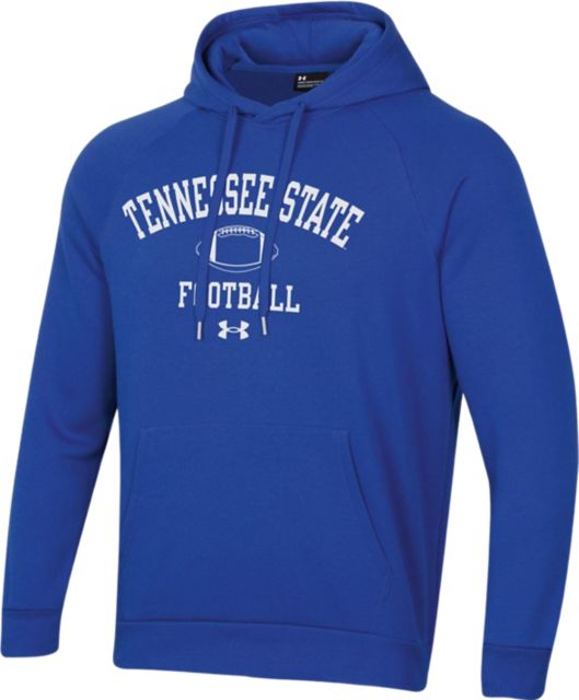 Tennessee State University Football Hoodie