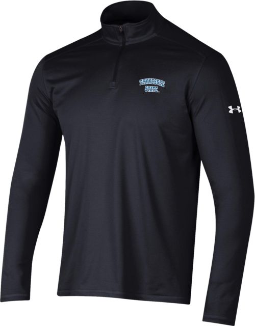 Tennessee State University 1/4 Zip