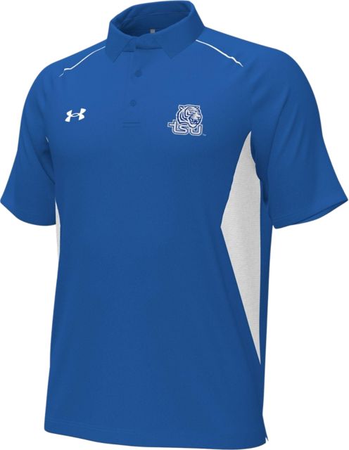 Tennessee State University Title Polo