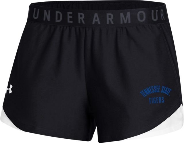 Tennessee State University Women's Tigers Shorts