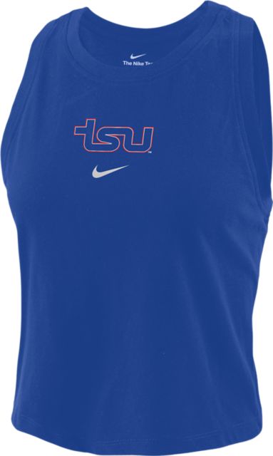 Tennessee State University Tigers Women's Tank Top