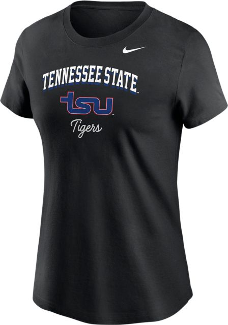 Tennessee State University Tigers Women's Short Sleeve T-Shirt