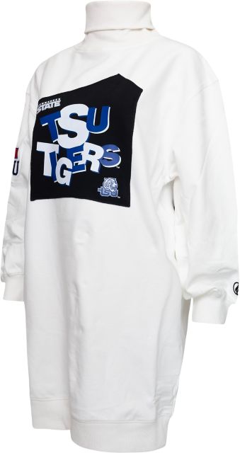 Tennessee State University Women's Sweater Dress