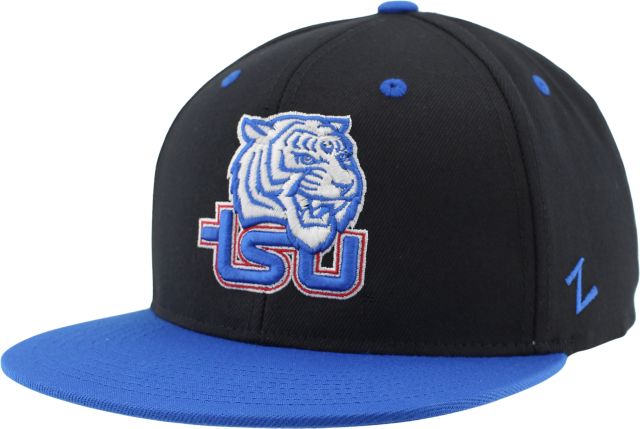 Tennessee State University Flat Bill Snapback Cap