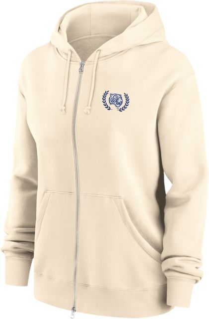 Tennessee State University Women's Phoenix Track Jacket