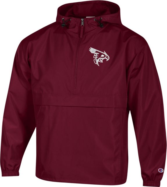 Pierce College Pack n Go Jacket