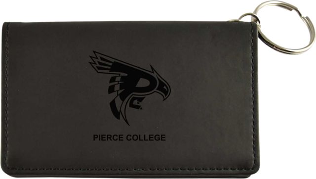 Pierce College I.D. Holder