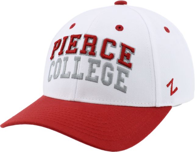 Pierce College Adjustable Cap