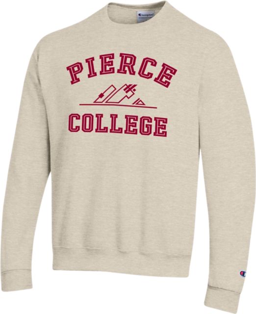 Pierce College Crewneck Sweatshirt