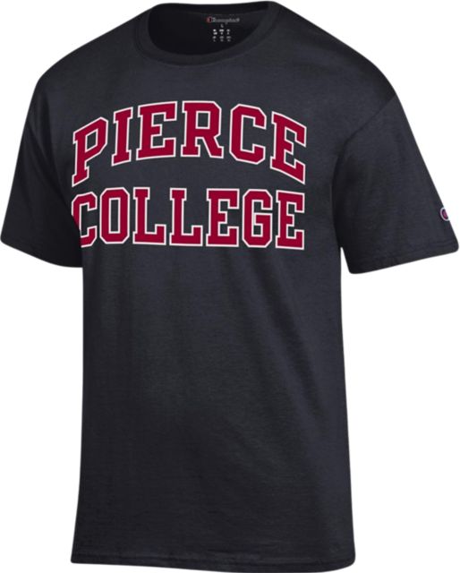 Pierce College Short Sleeve T-Shirt
