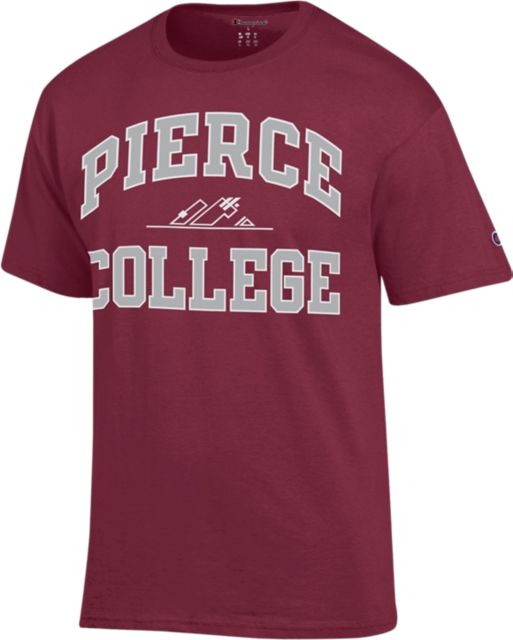Pierce College Short Sleeve T-Shirt