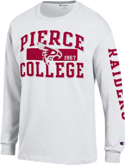 Pierce College Long Sleeve T-Shirt